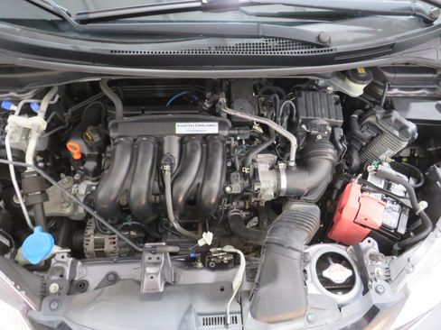 Used 2016 Honda Fit EX-L image 31