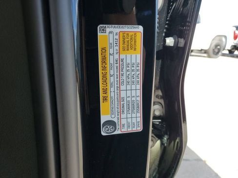 New 2026 GMC Sierra 1500 AT4 w/ AT4 Premium Package AWD/4WD image 33
