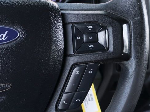 Used 2021 Ford F350 XL w/ Power Equipment Group image 25