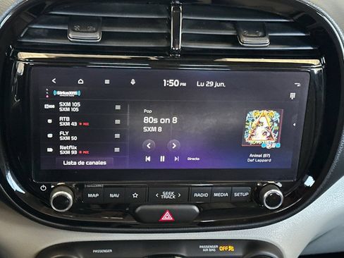 Used 2023 Kia Soul EX FWD image 19