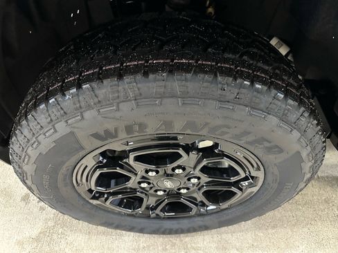 New 2025 Ford Ranger XLT w/ Equipment Group 301A High image 7