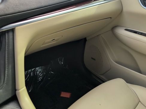 Used 2019 Cadillac XT5 Luxury image 21