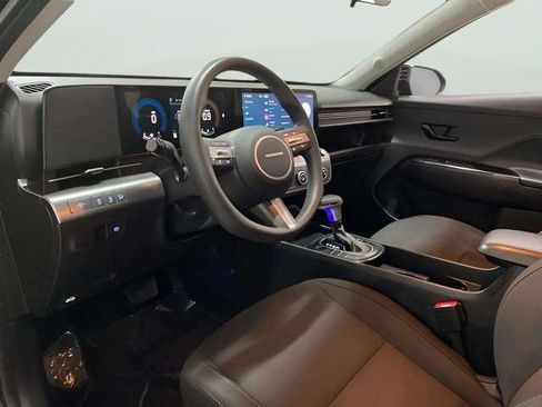 Used 2026 Hyundai Kona SE FWD image 56