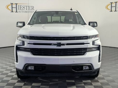 Used 2020 Chevrolet Silverado 1500 RST w/ All-Star Edition AWD/4WD image 3