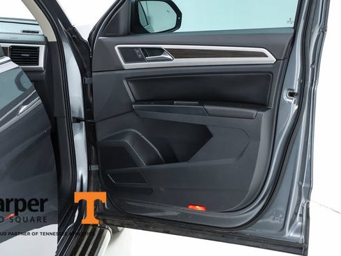 Used 2018 Volkswagen Atlas SEL AWD/4WD image 72