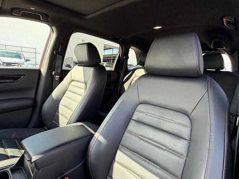Used 2023 Honda CR-V Sport Touring image 21