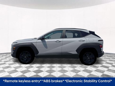 New 2026 Hyundai Kona SEL Sport image 5