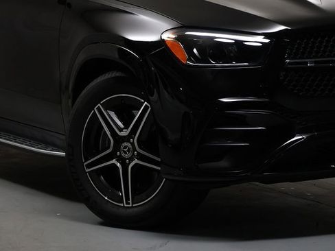 Certified 2026 Mercedes-Benz GLE 450 4MATIC image 3