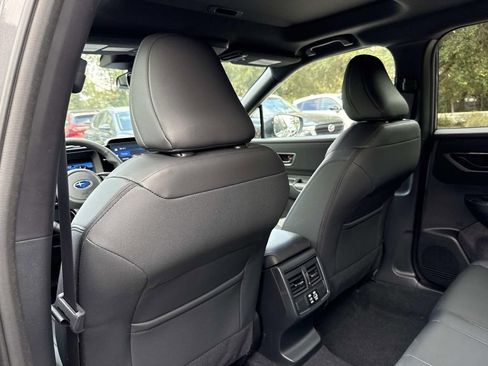 New 2026 Subaru Outback Premium image 12