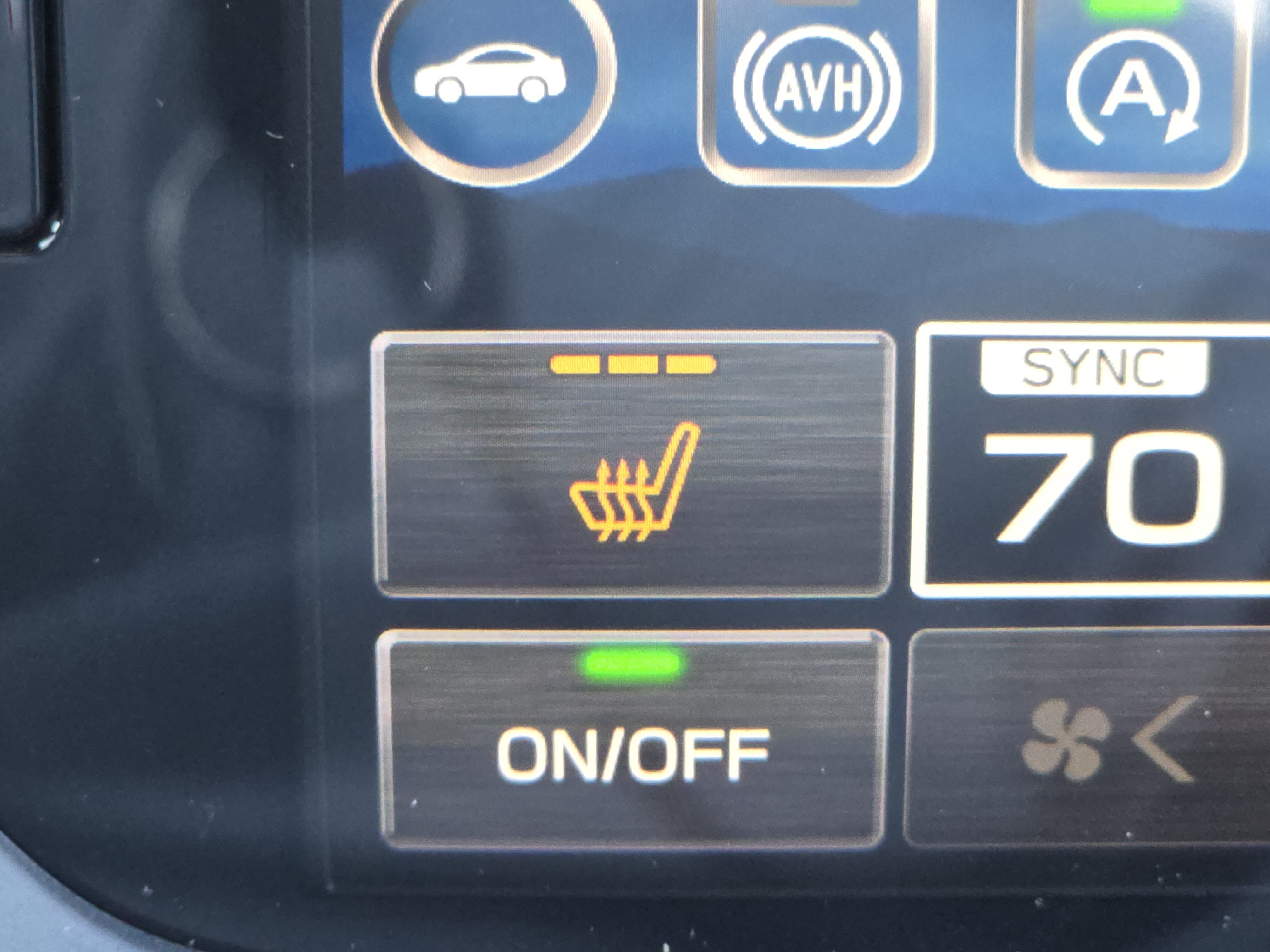 New 2026 Subaru Forester Sport AWD/4WD image 11
