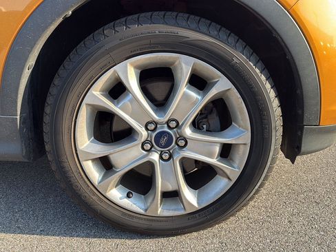 Used 2016 Ford Escape Titanium AWD/4WD image 16