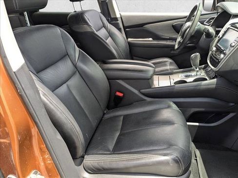 Used 2017 Nissan Murano SL FWD image 18