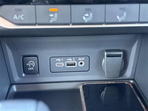 New 2025 Nissan Sentra SV image 29