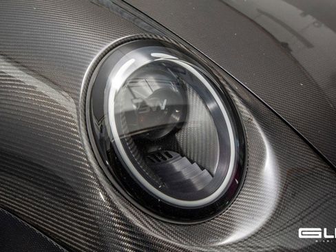 Used 1995 Porsche 911 Cabriolet image 34