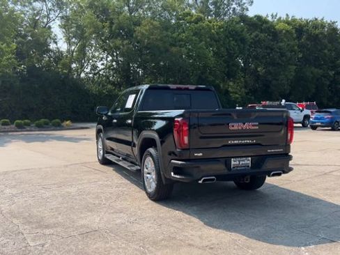 Used 2023 GMC Sierra 1500 Denali AWD/4WD image 7