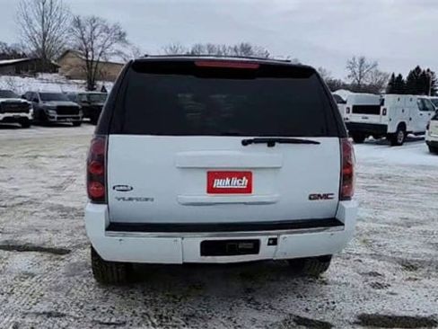 Used 2007 GMC Yukon Denali image 7