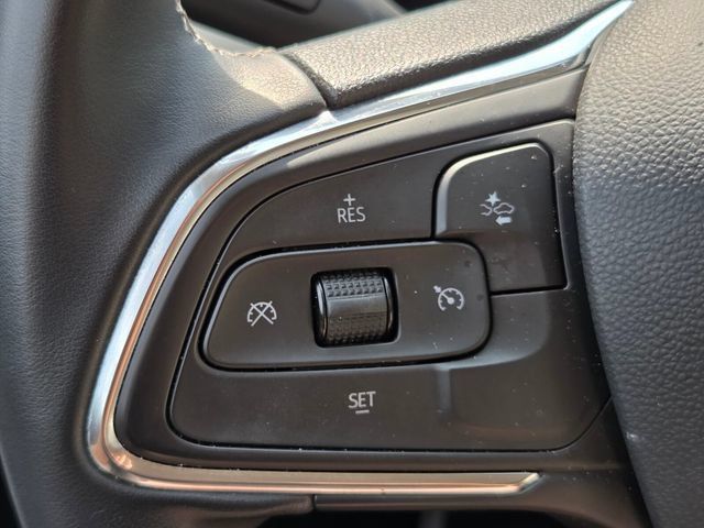 Used 2024 Buick Encore GX Preferred w/ Advanced Technology Package FWD image 19