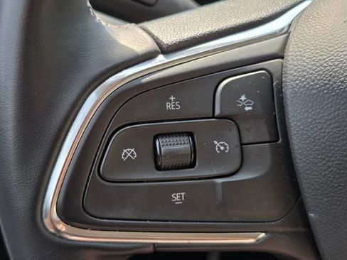 Used 2024 Buick Encore GX Preferred w/ Advanced Technology Package FWD image 19
