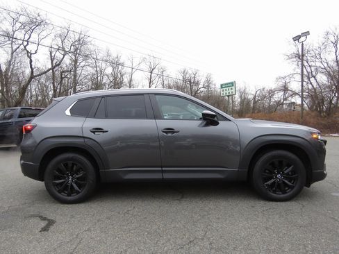 Used 2023 MAZDA CX-50 2.5 S w/ Preferred Plus Pkg image 4