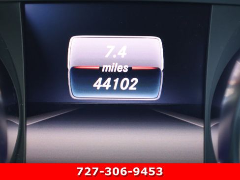 Used 2019 Mercedes-Benz SLC 43 AMG image 26