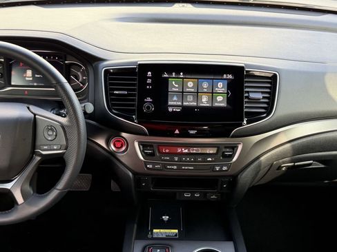 Used 2024 Honda Passport EX-L image 14