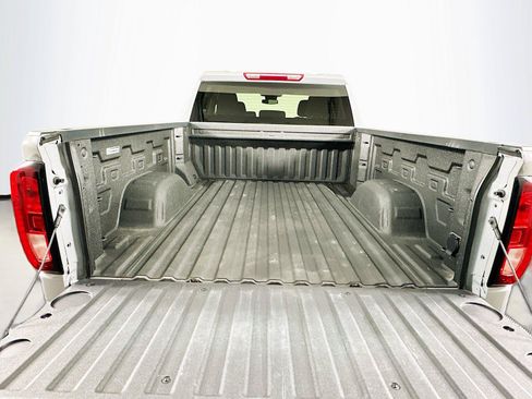 Used 2024 GMC Sierra 1500 Elevation AWD/4WD image 25