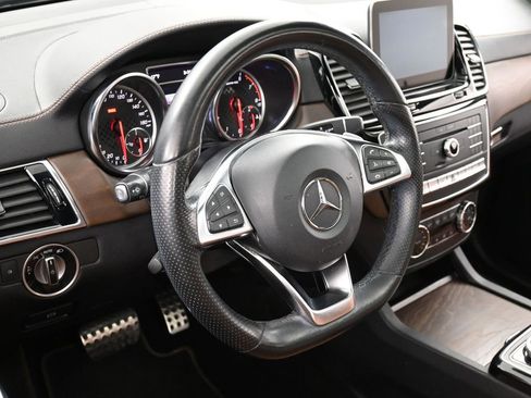 Used 2018 Mercedes-Benz GLE 43 AMG 4MATIC image 18