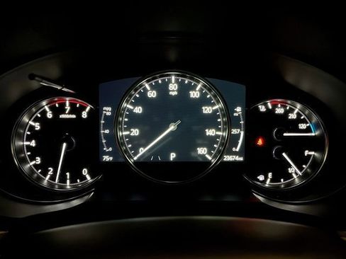 Used 2022 MAZDA CX-5 AWD 2.5 S w/ Premium Plus Pkg image 17