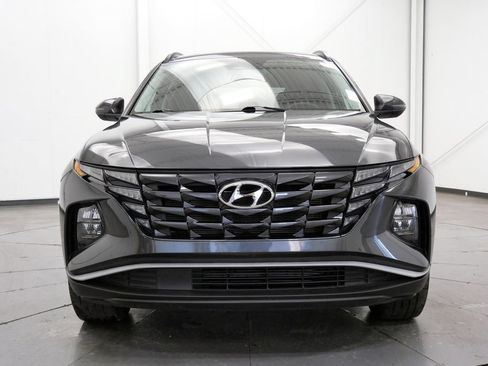 Used 2022 Hyundai Tucson SEL w/ Convenience Package AWD/4WD image 2