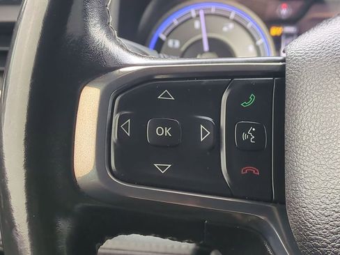 Used 2021 RAM 1500 Limited image 24