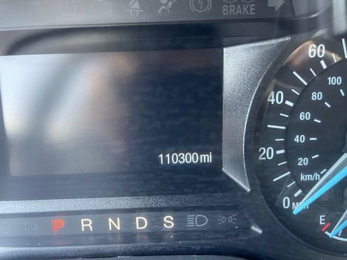 Used 2014 Ford Fusion SE FWD image 15