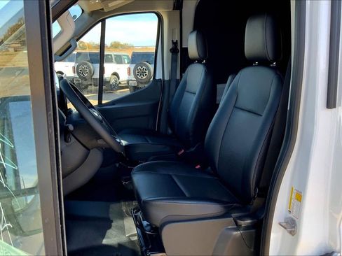 New 2026 Ford Transit 250 148 Medium Roof w/ Load Area Protection Package image 9
