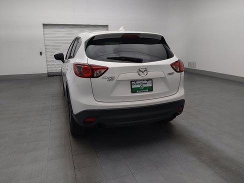 Used 2016 MAZDA CX-5 Sport AWD/4WD image 6