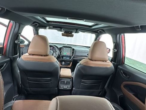 New 2026 Subaru Forester Touring image 18