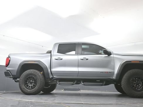 Used 2024 GMC Canyon AT4X w/ AT4X AEV Edition AWD/4WD image 54