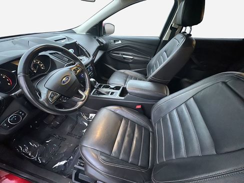 Used 2017 Ford Escape Titanium image 29