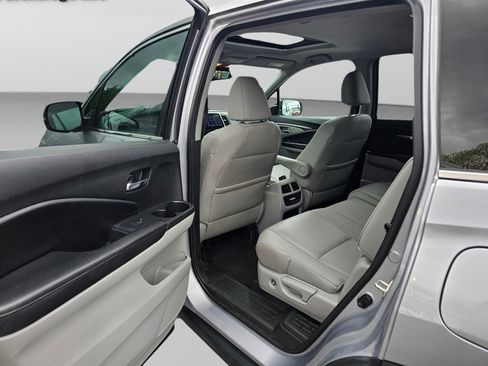 Used 2017 Honda Pilot EX-L image 21