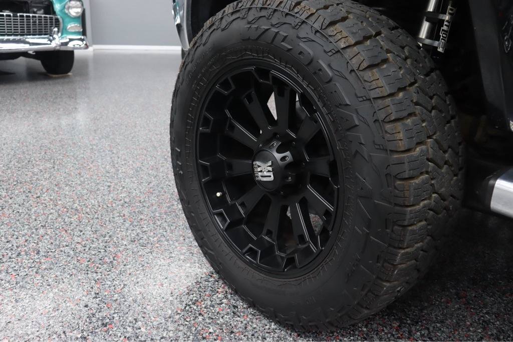 Used 2016 RAM 2500 Longhorn w/ Convenience Group AWD/4WD image 11
