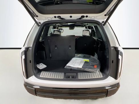 New 2027 Kia Telluride SX Prestige X-Line image 29