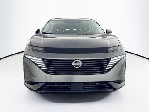 New 2026 Nissan Murano Platinum w/ Cargo Package image 2