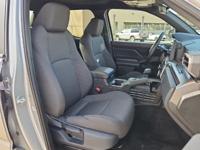 Used 2024 Toyota Tacoma SR5 RWD image 18