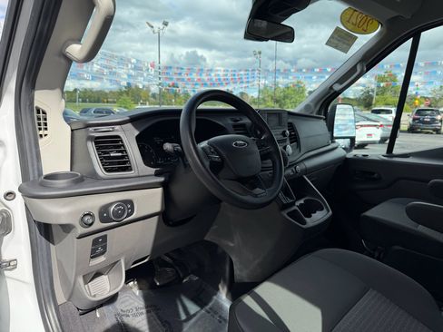 Used 2021 Ford Transit 350 XLT image 14