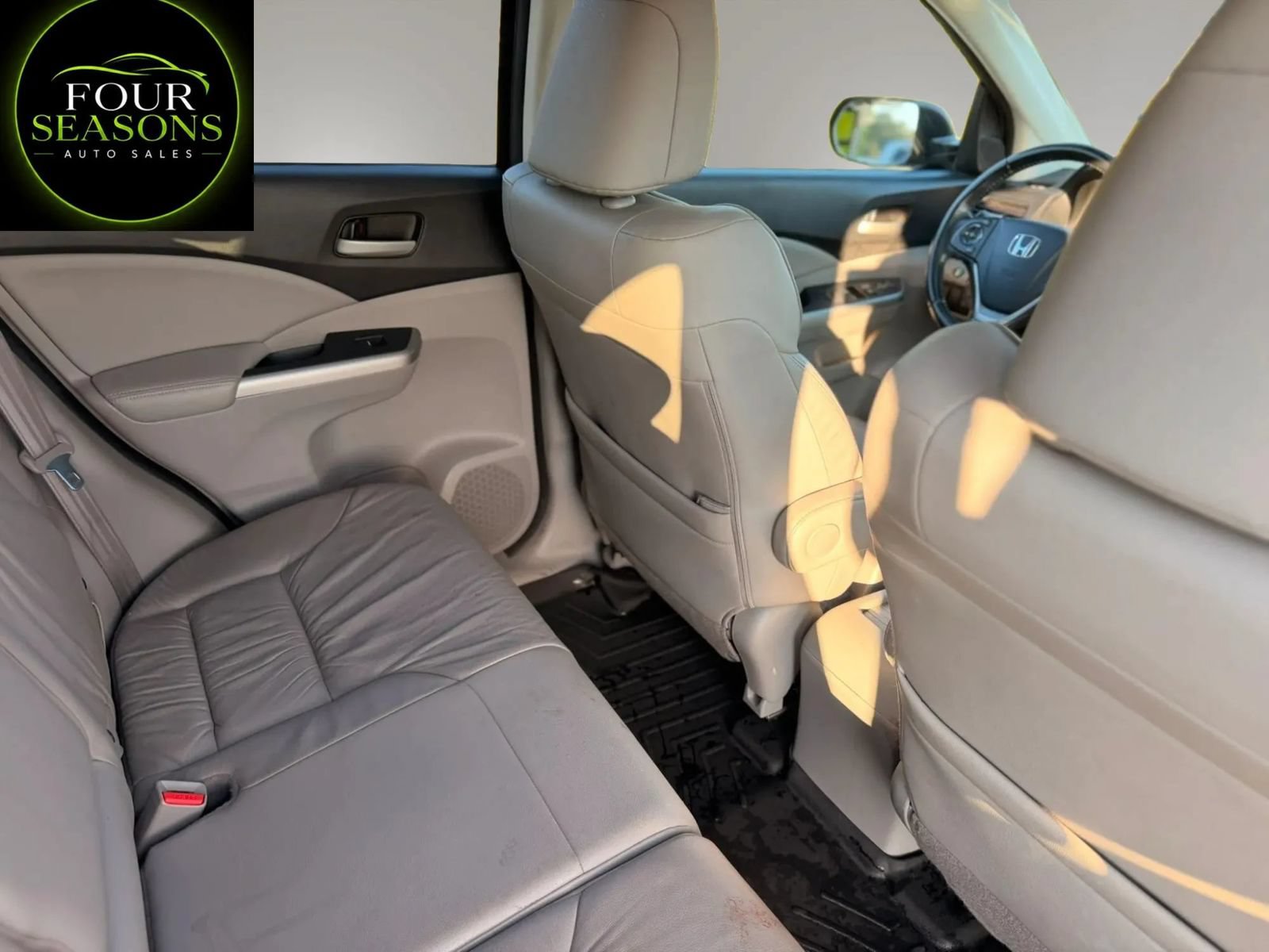 Used 2014 Honda CR-V EX-L image 6