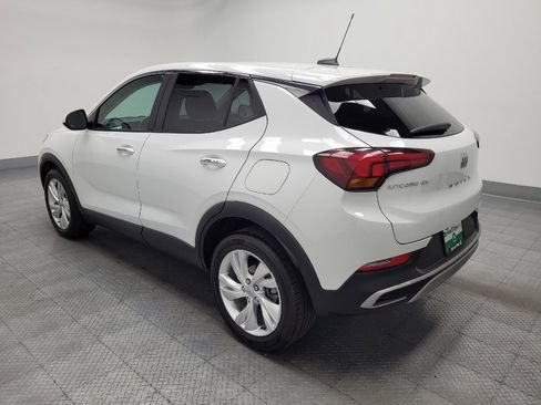 Used 2024 Buick Encore GX Preferred FWD image 3