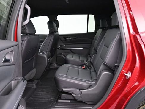 New 2026 Chevrolet Traverse LT w/ Driver Confidence Package image 42