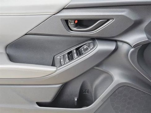 New 2026 Subaru Crosstrek 2.5i Wilderness image 17