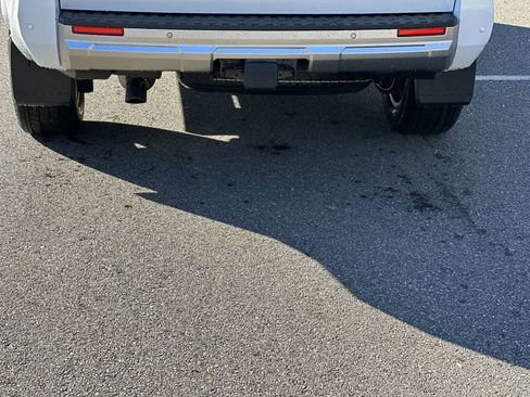 New 2026 Toyota 4Runner Limited image 22