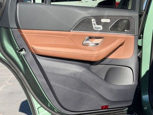 New 2026 Mercedes-Benz GLS 450 4MATIC image 24