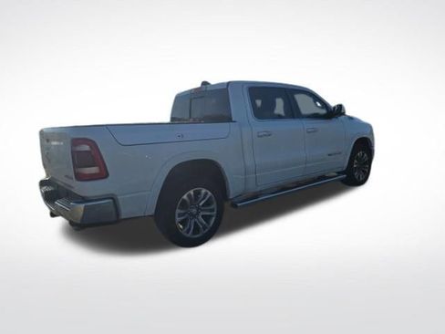 Used 2022 RAM 1500 Limited w/ Trailer Tow Group image 3