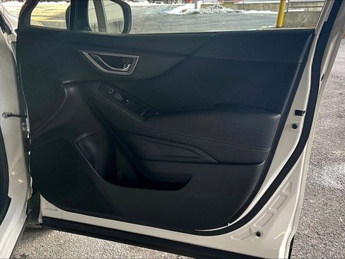 Used 2023 Subaru Forester Premium image 14